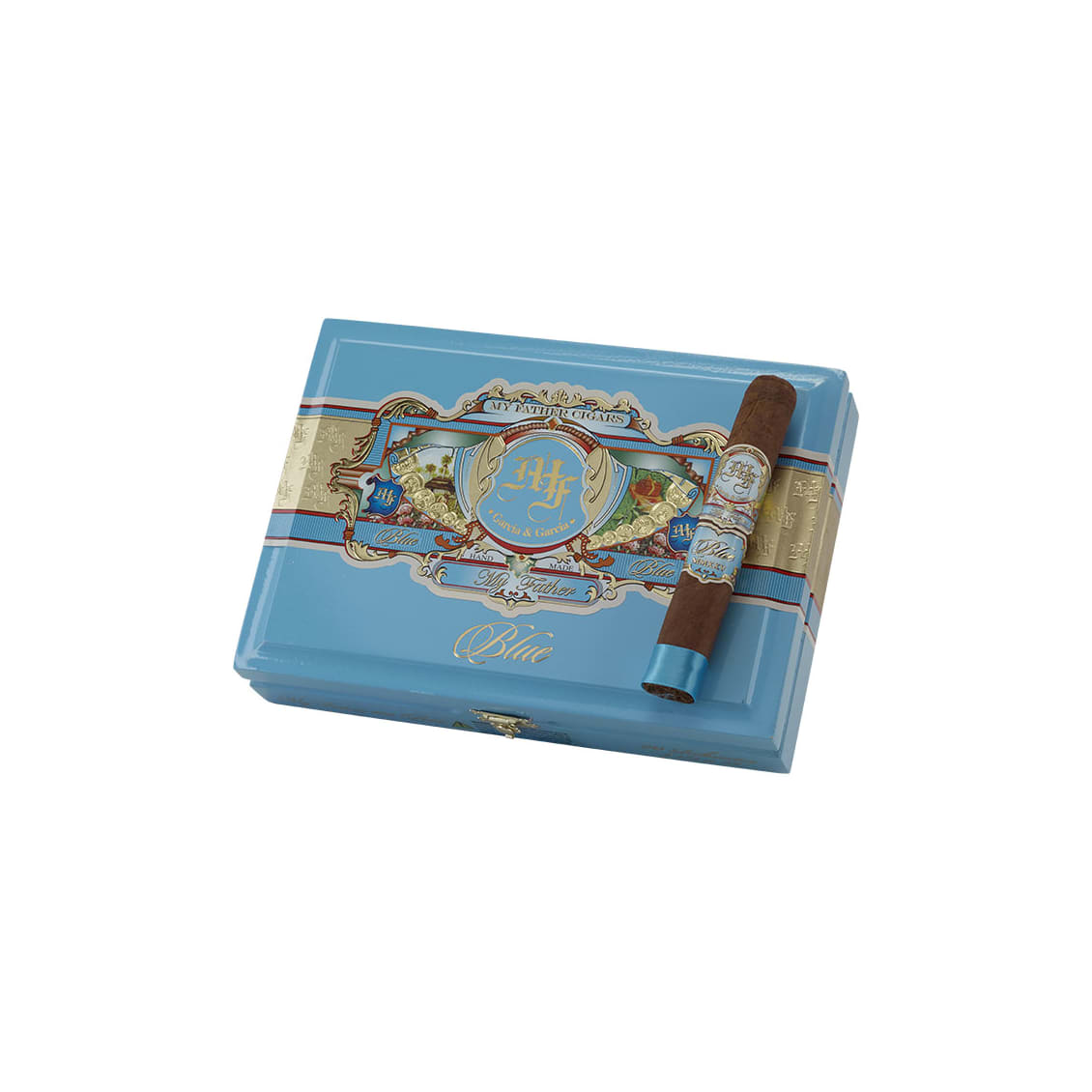 My Father Blue Robusto