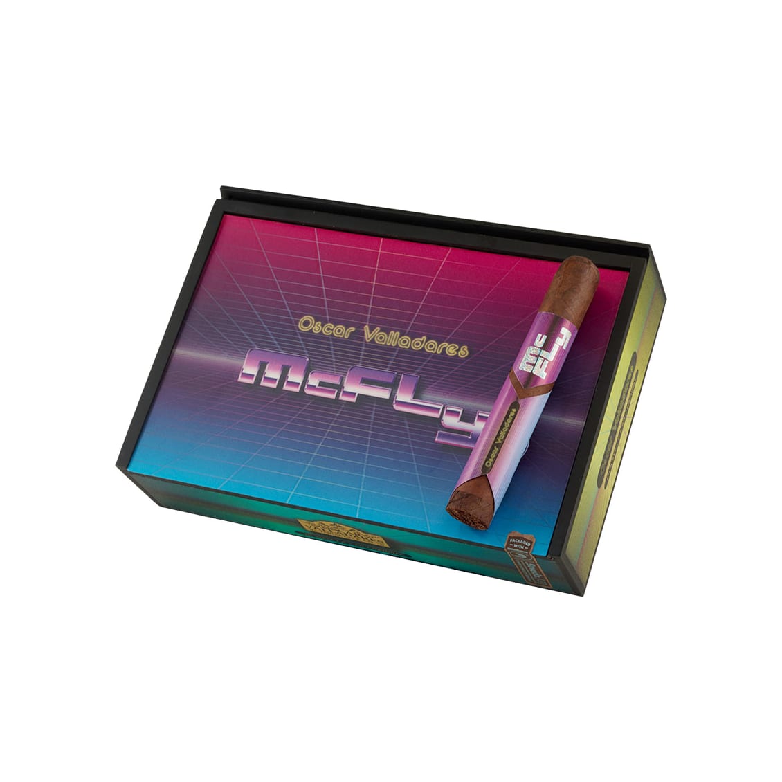 McFly Sixty
