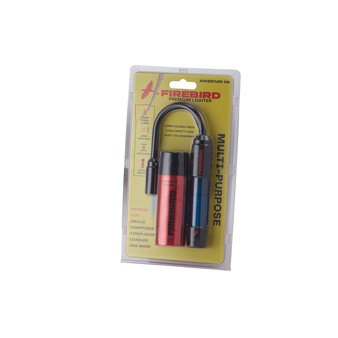 Torch / Butane Combo