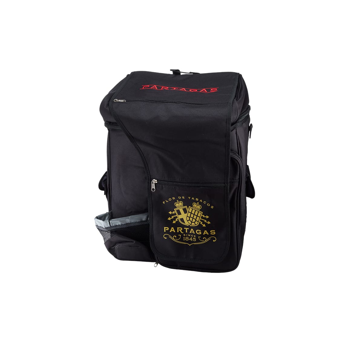 Partagas Cooler Bag/Backpack
