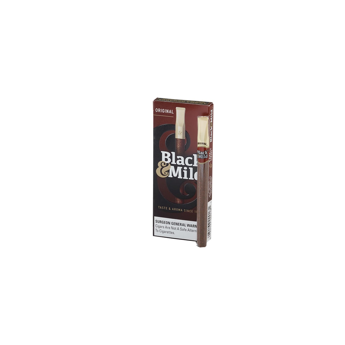 Black & Mild Original By Middleton Cigars | Famous Cigars