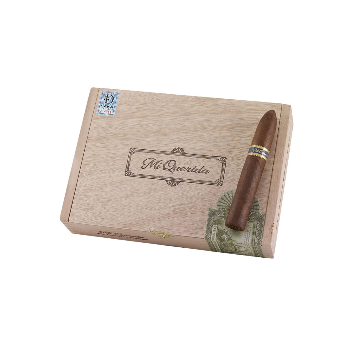 Dunbarton Mi Querida Gorila Gordo