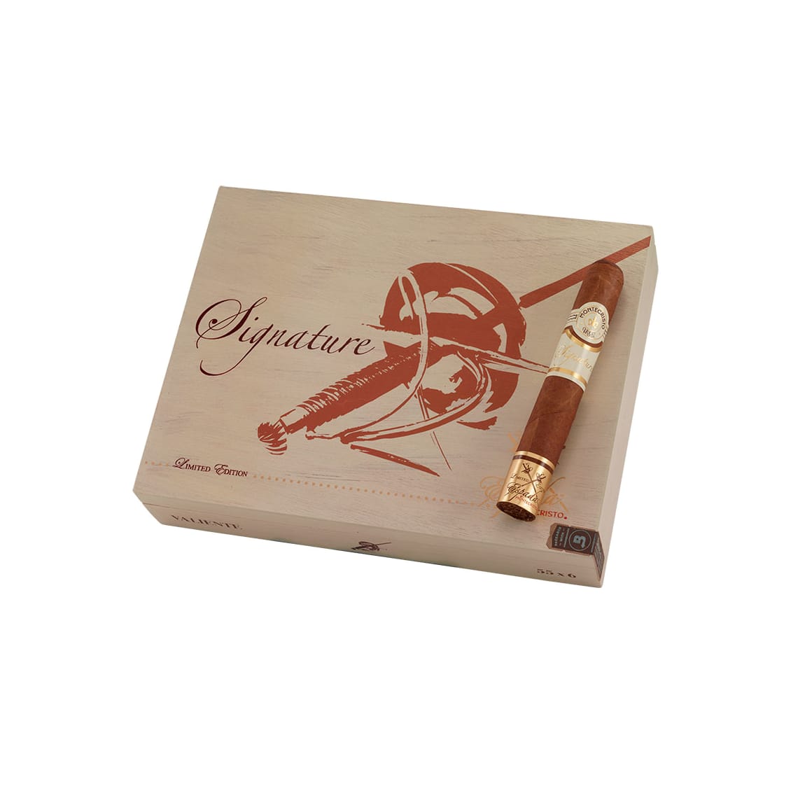 Montecristo Espada Signature