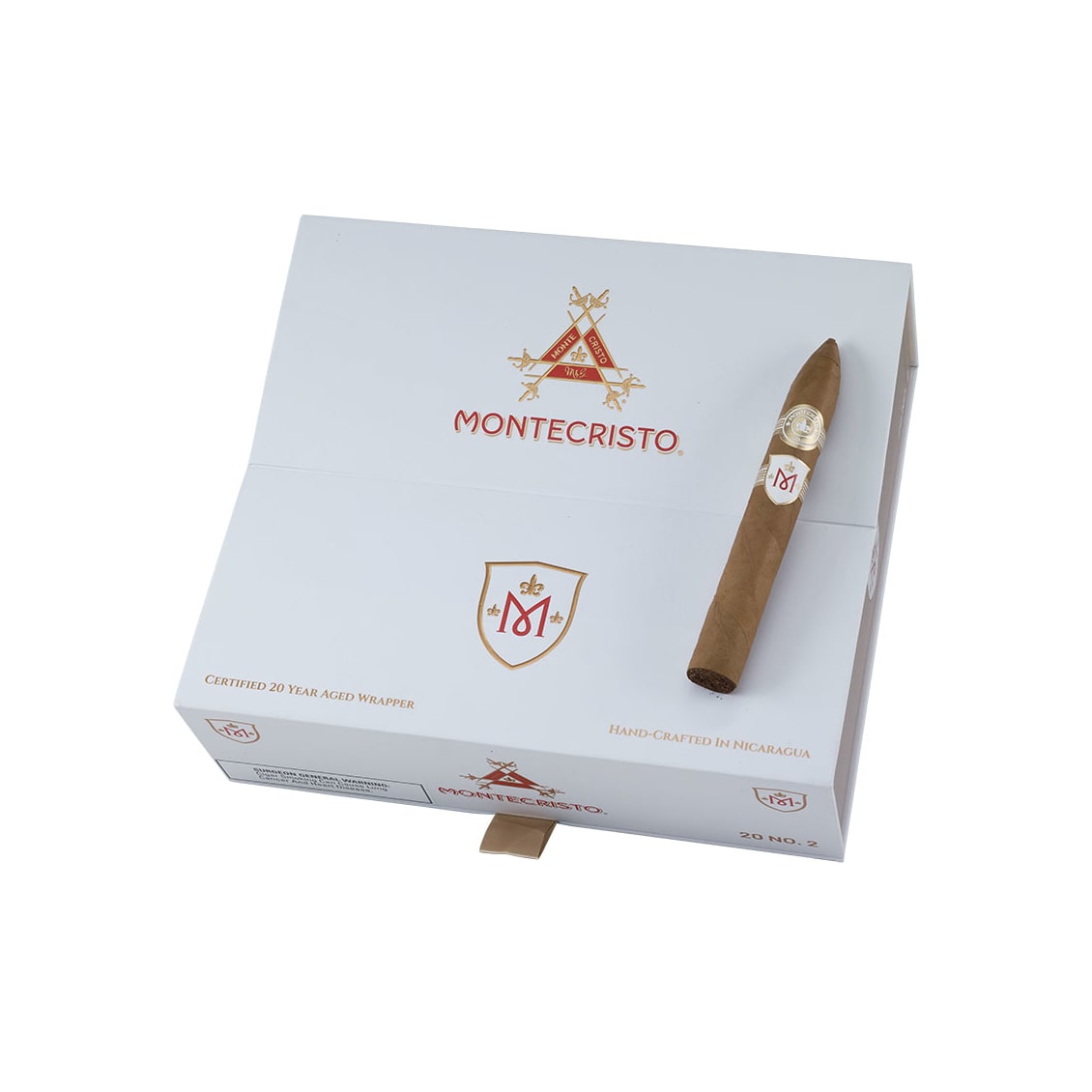 Montecristo M No. 2