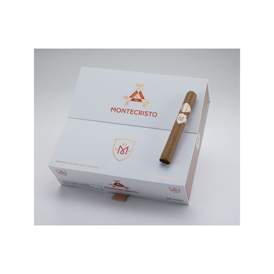 Montecristo M Toro