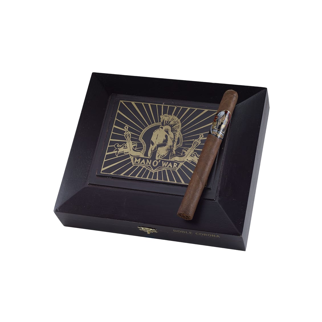 Man O' War Double Corona