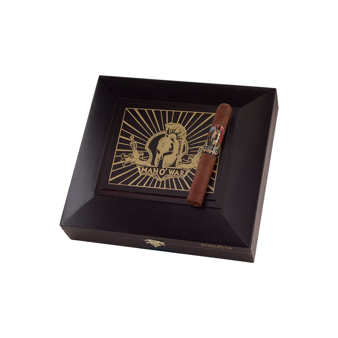 Man O' War Robusto