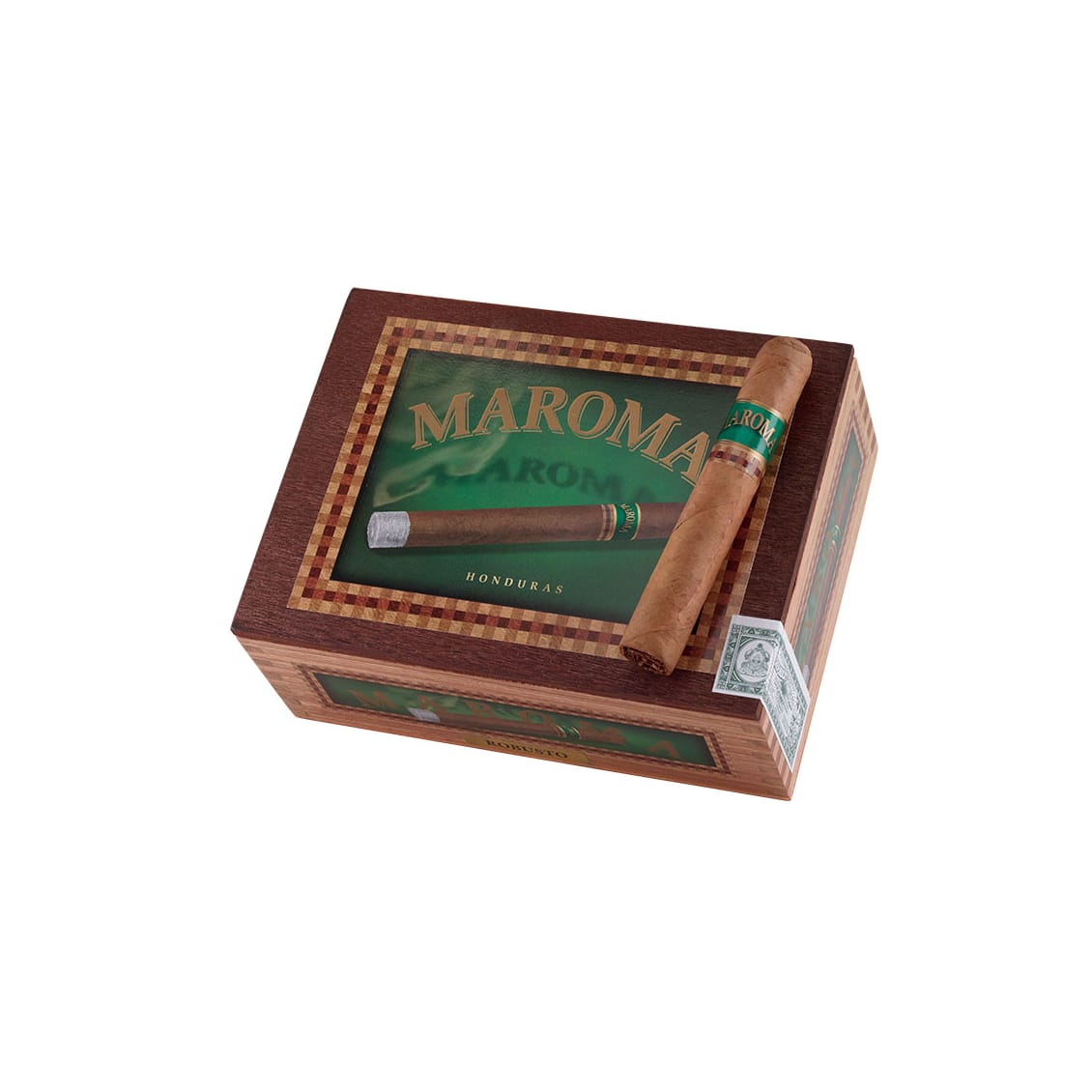 Maroma Natural Robusto