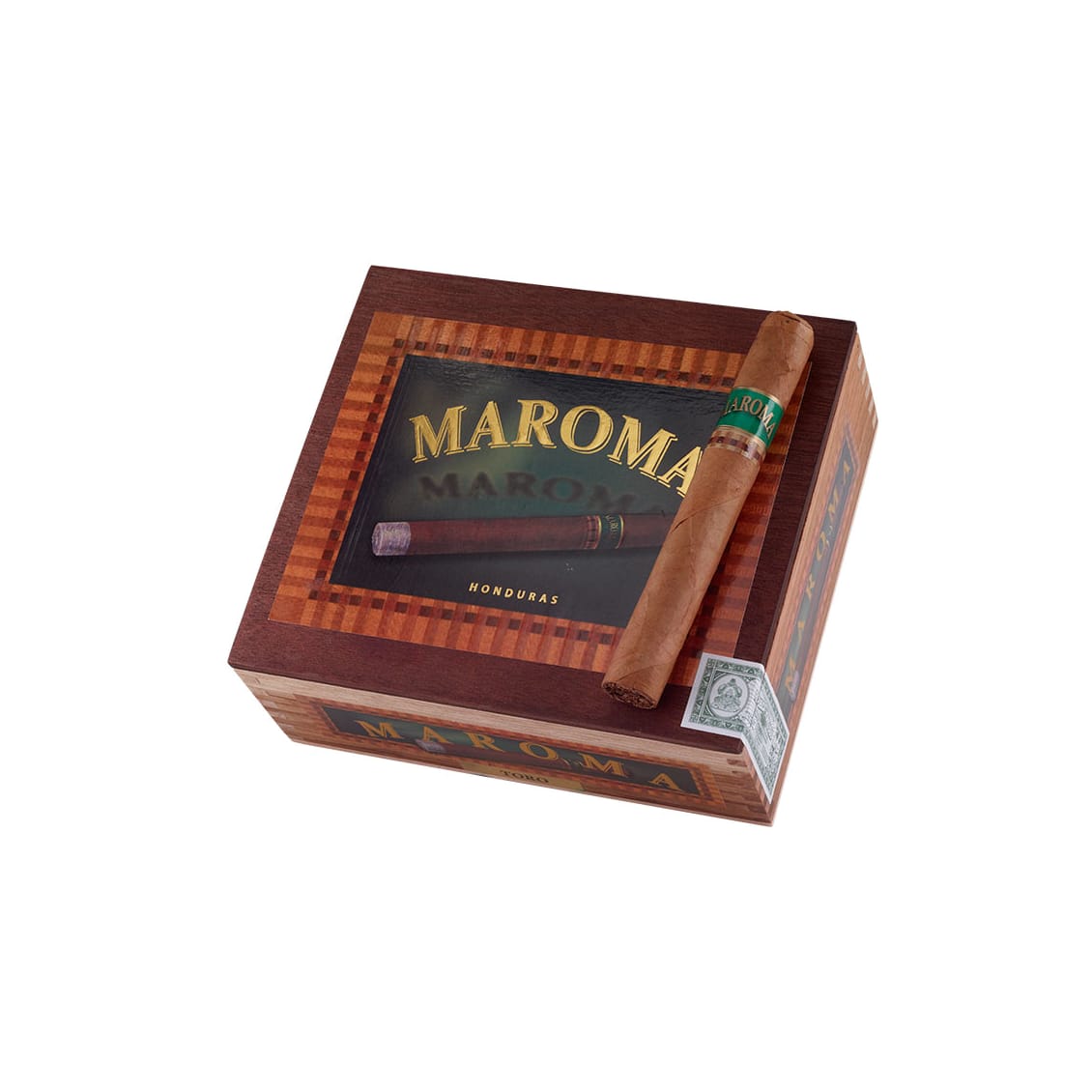 Maroma Natural Toro