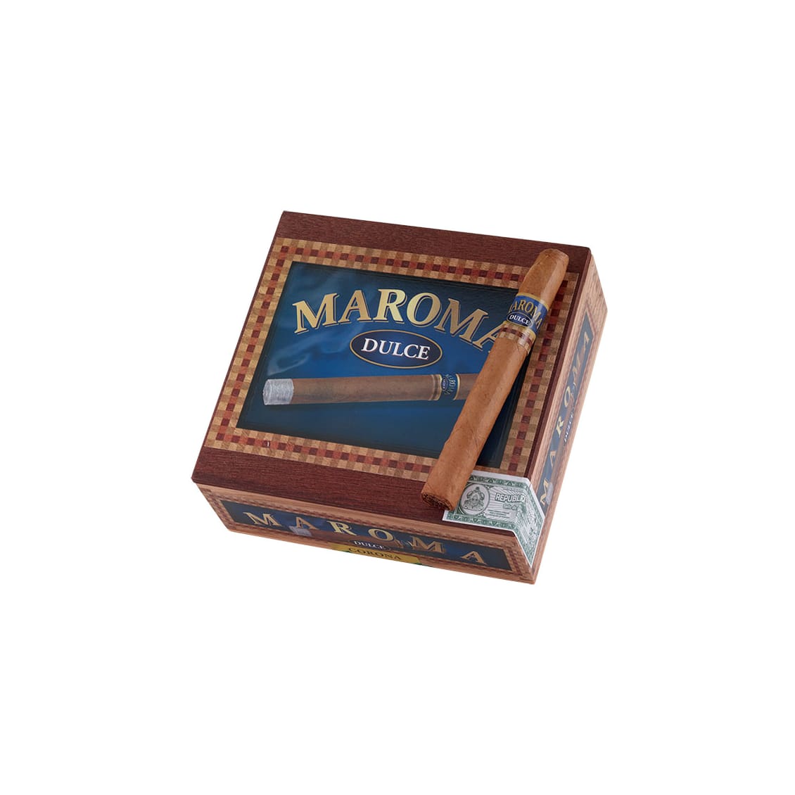 Maroma Dulce Corona