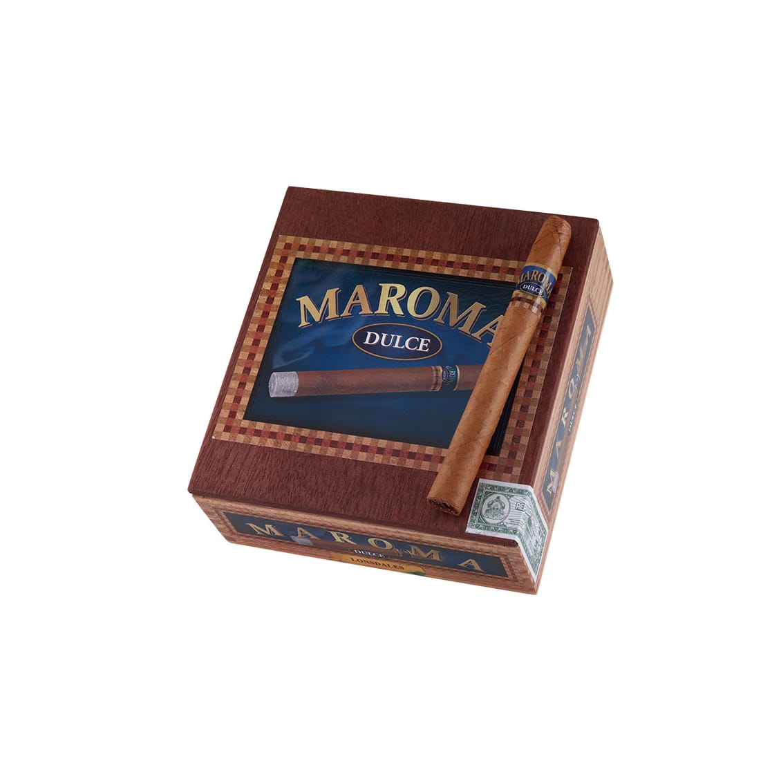 Maroma Dulce Lonsdale