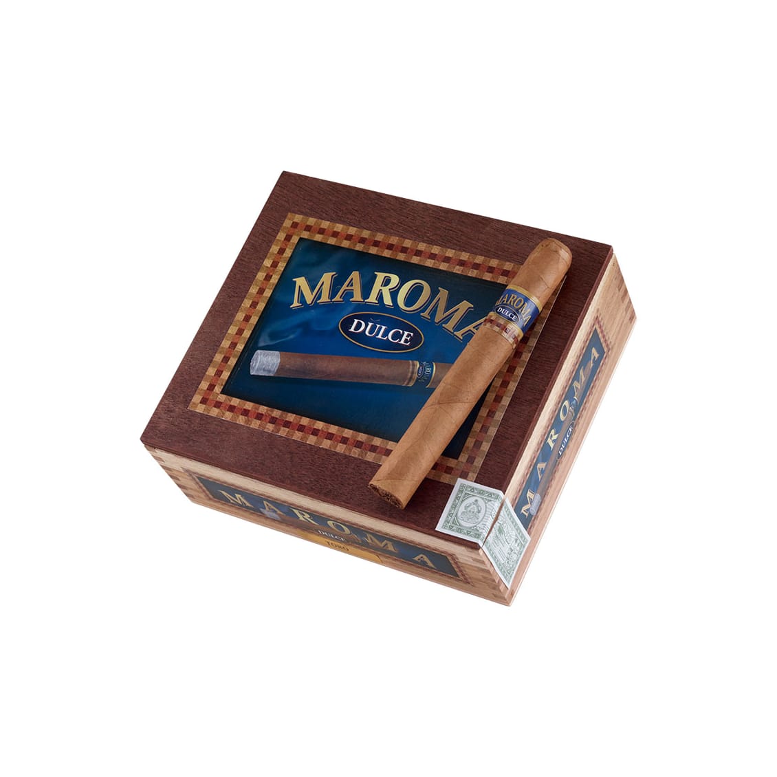 Maroma Dulce Toro