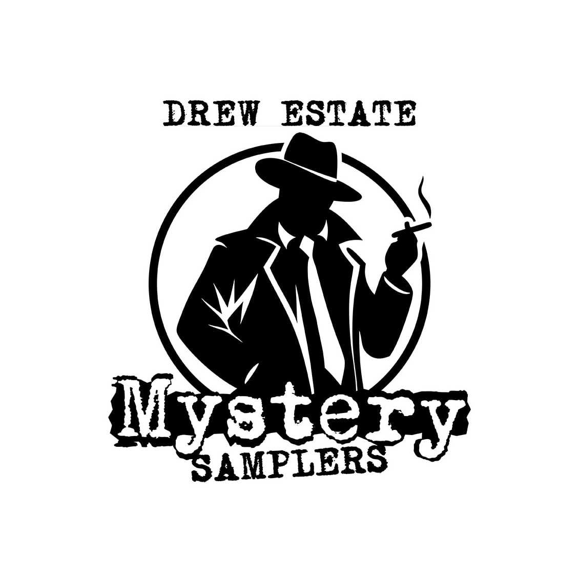 Drew Estate Mystery Sampler