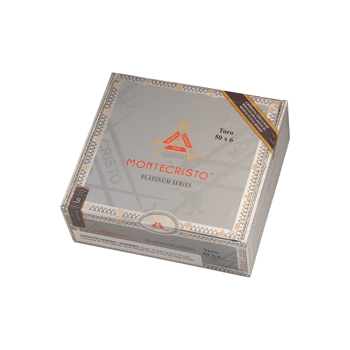 Montecristo Platinum Toro
