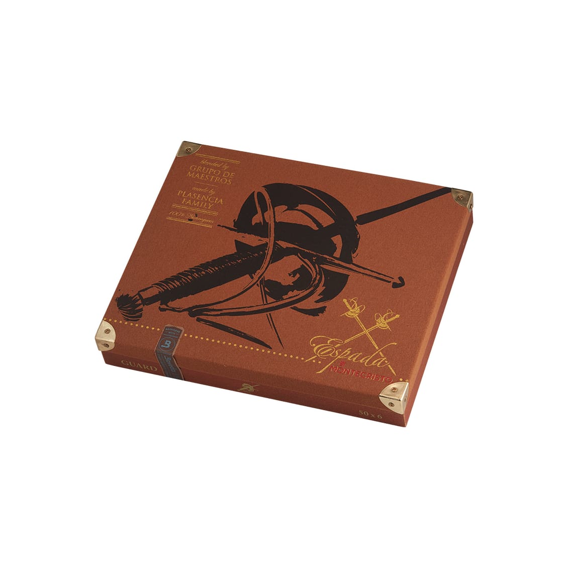 Montecristo Espada Guard