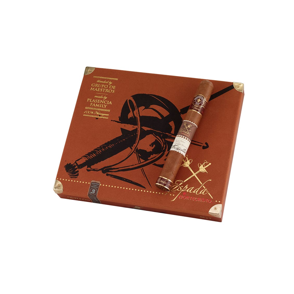 Montecristo Espada Quillon