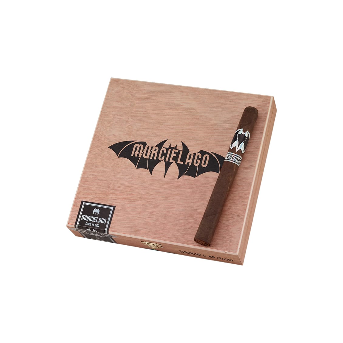 Murcielago Churchill