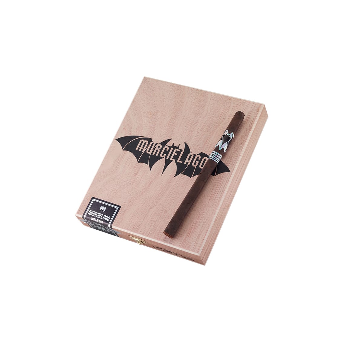 Murcielago Lancero Box Press