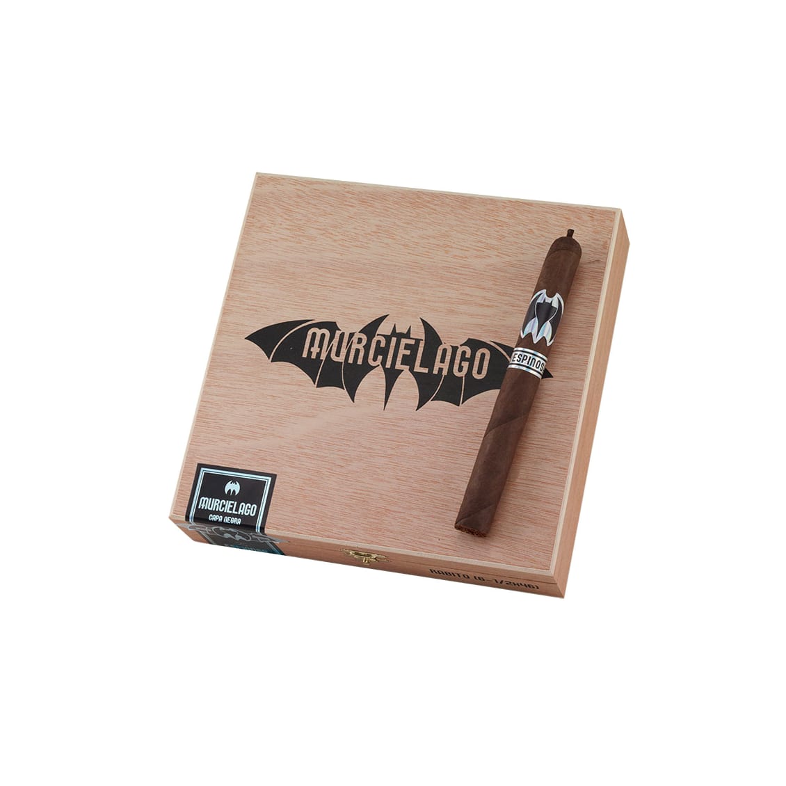 Murcielago Rabito