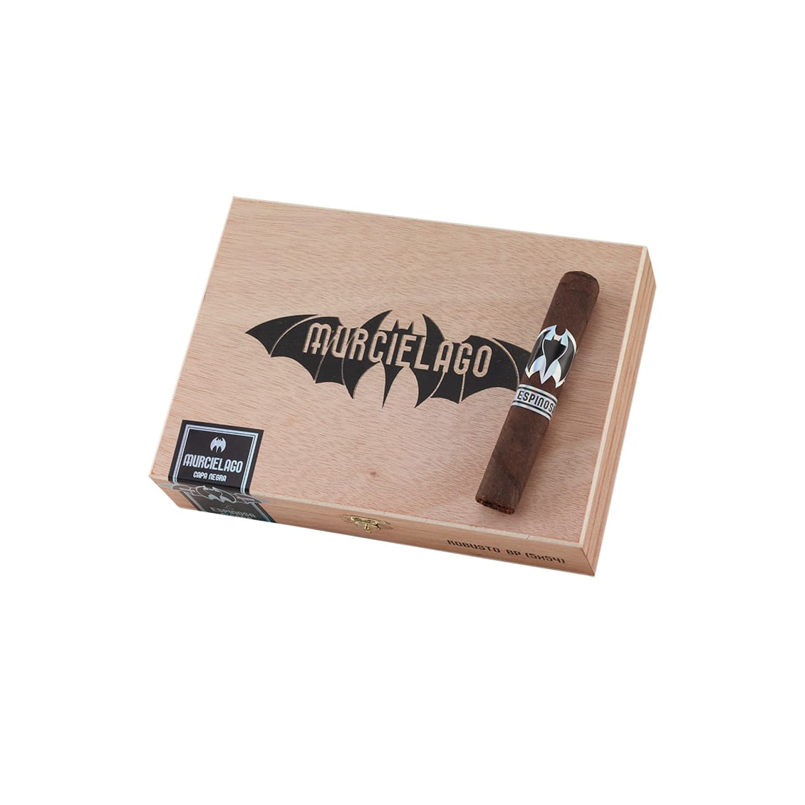 Murcielago Robusto