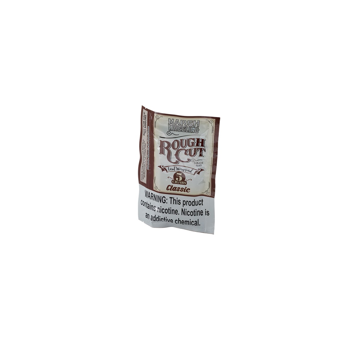 Marsh Wheeling Rough Cut Classic (5)