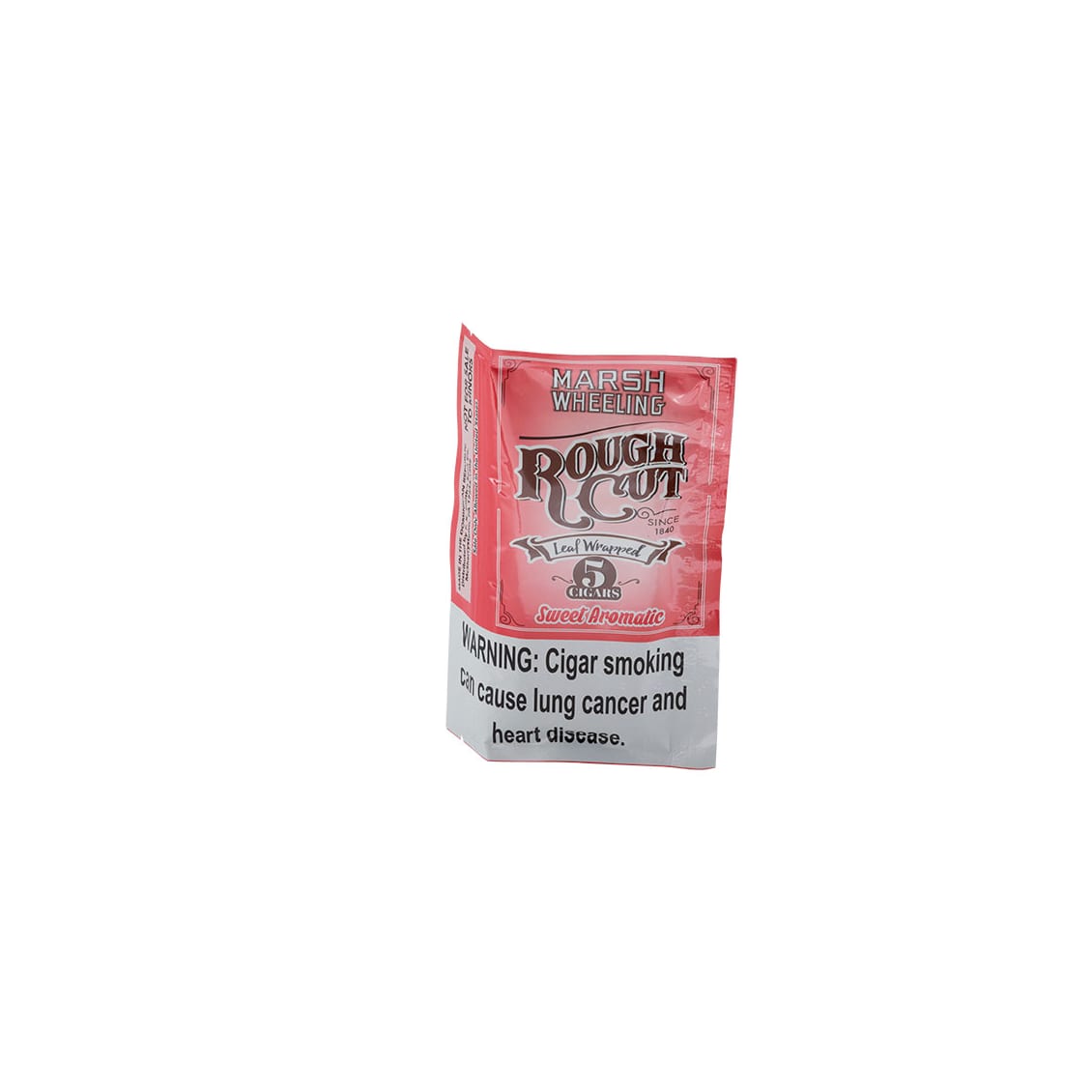 Marsh Wheeling Rough Cut Sweet Aromatic (5)