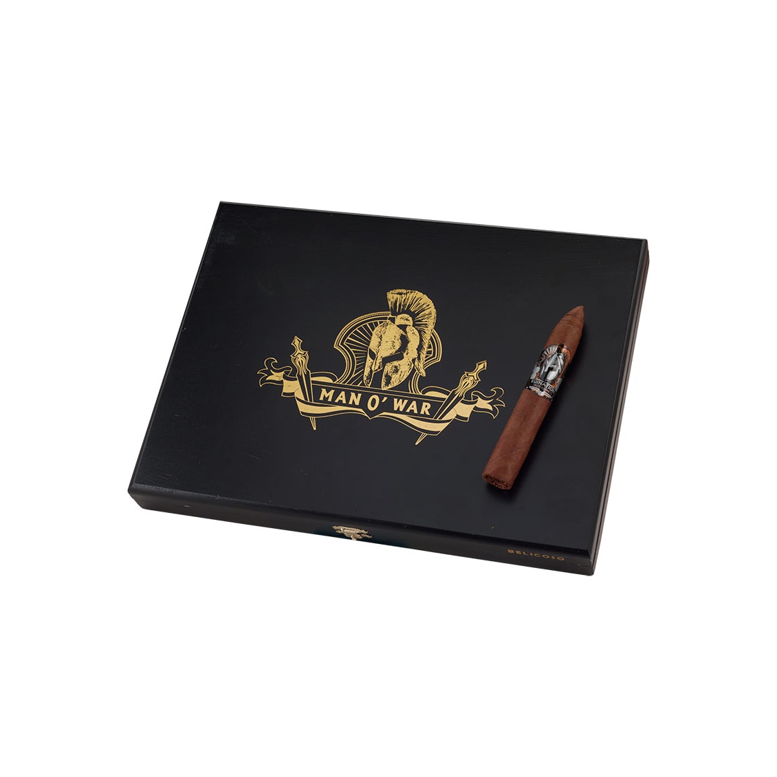 Man O' War Ruination Belicoso