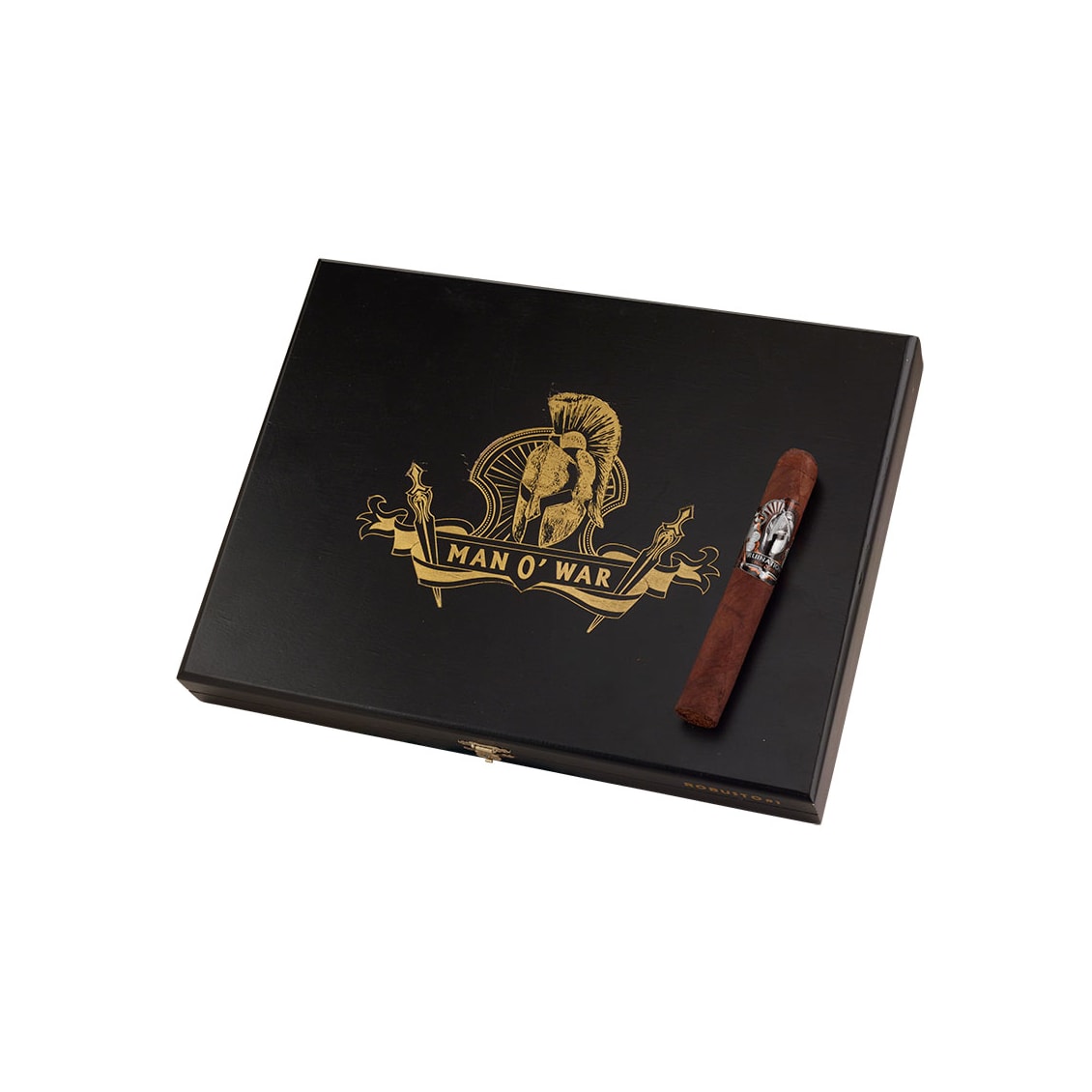 Man O' War Ruination Robusto No. 1