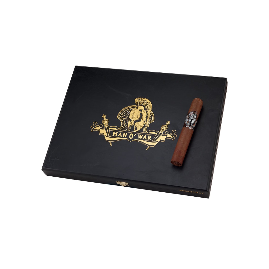 Man O' War Ruination Robusto No. 2