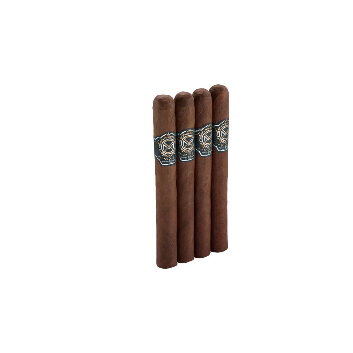MXS Adrian Gonzalez El Titan Cigars - Maduro | Famous Cigars
