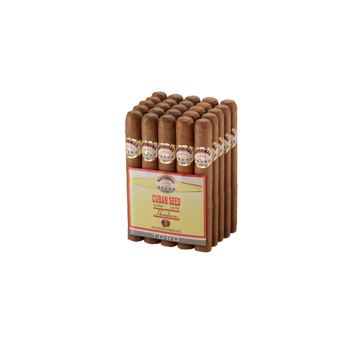 national tobacco company products Brand Bundles Imperial (8.5x52 / Bundle 25) National Tobacco Company 2026 Profile: