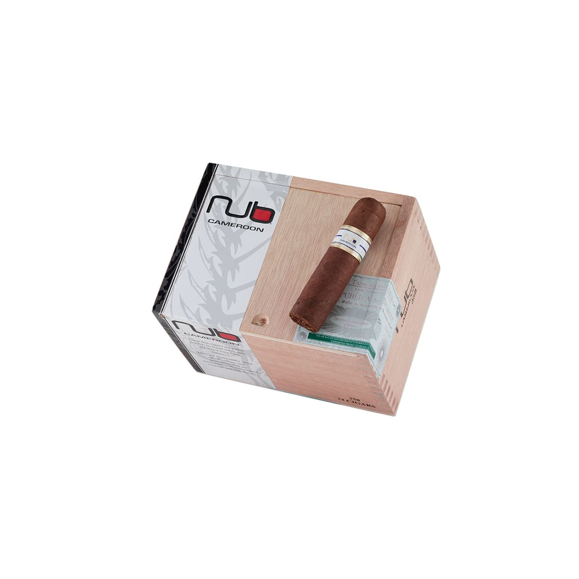 Nub Cameroon 358