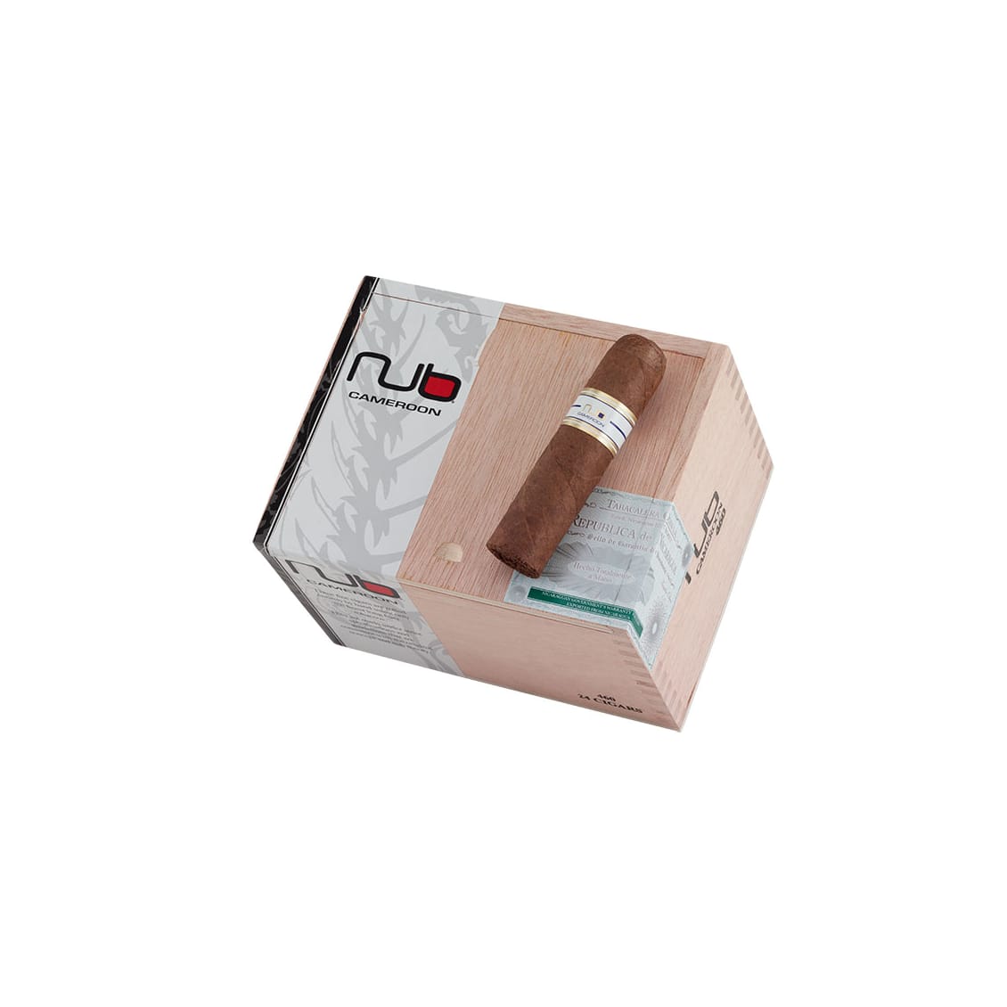 Nub Cameroon 460
