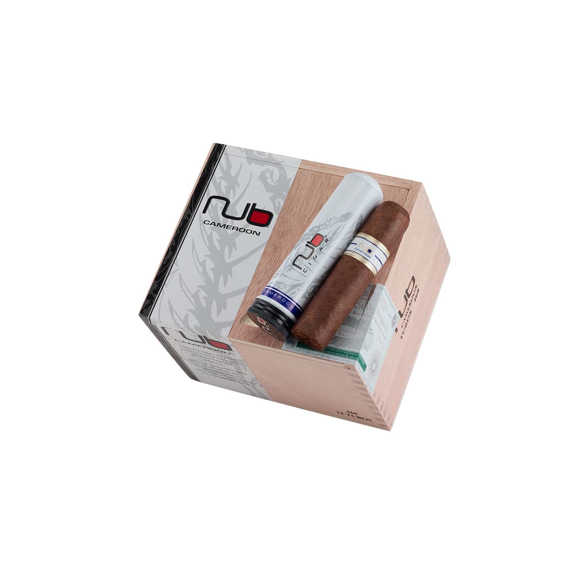 Nub Cameroon 460 Tubos