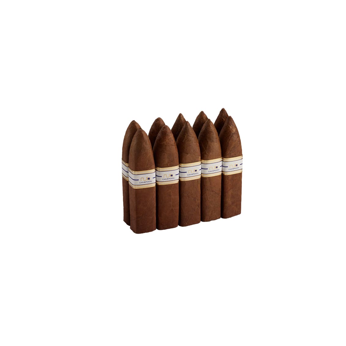 Nub Cameroon 466 Box Pressed Cigars | Famous Cigars