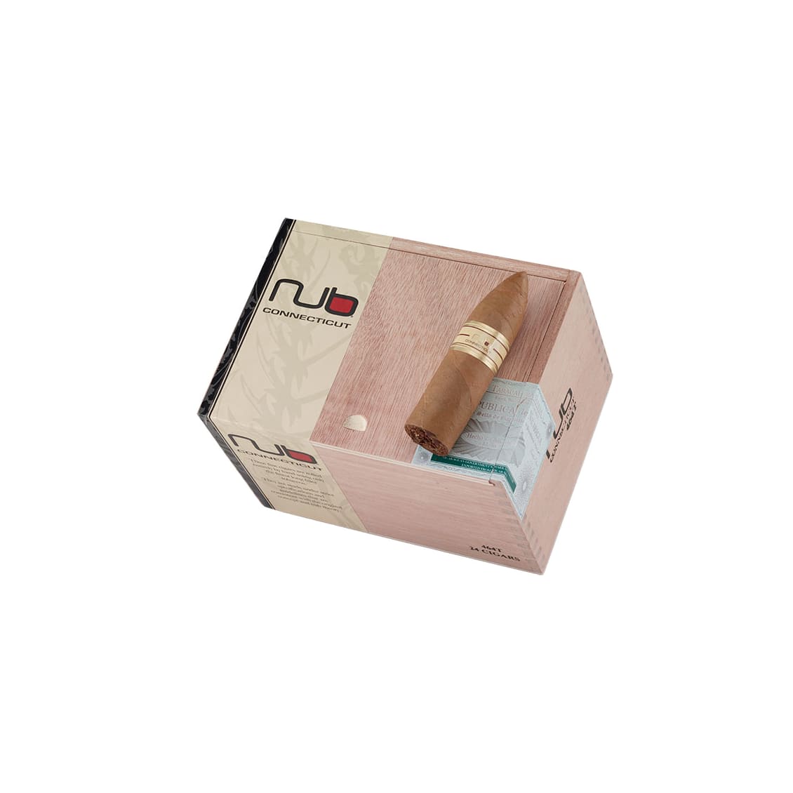 Nub Connecticut 464T