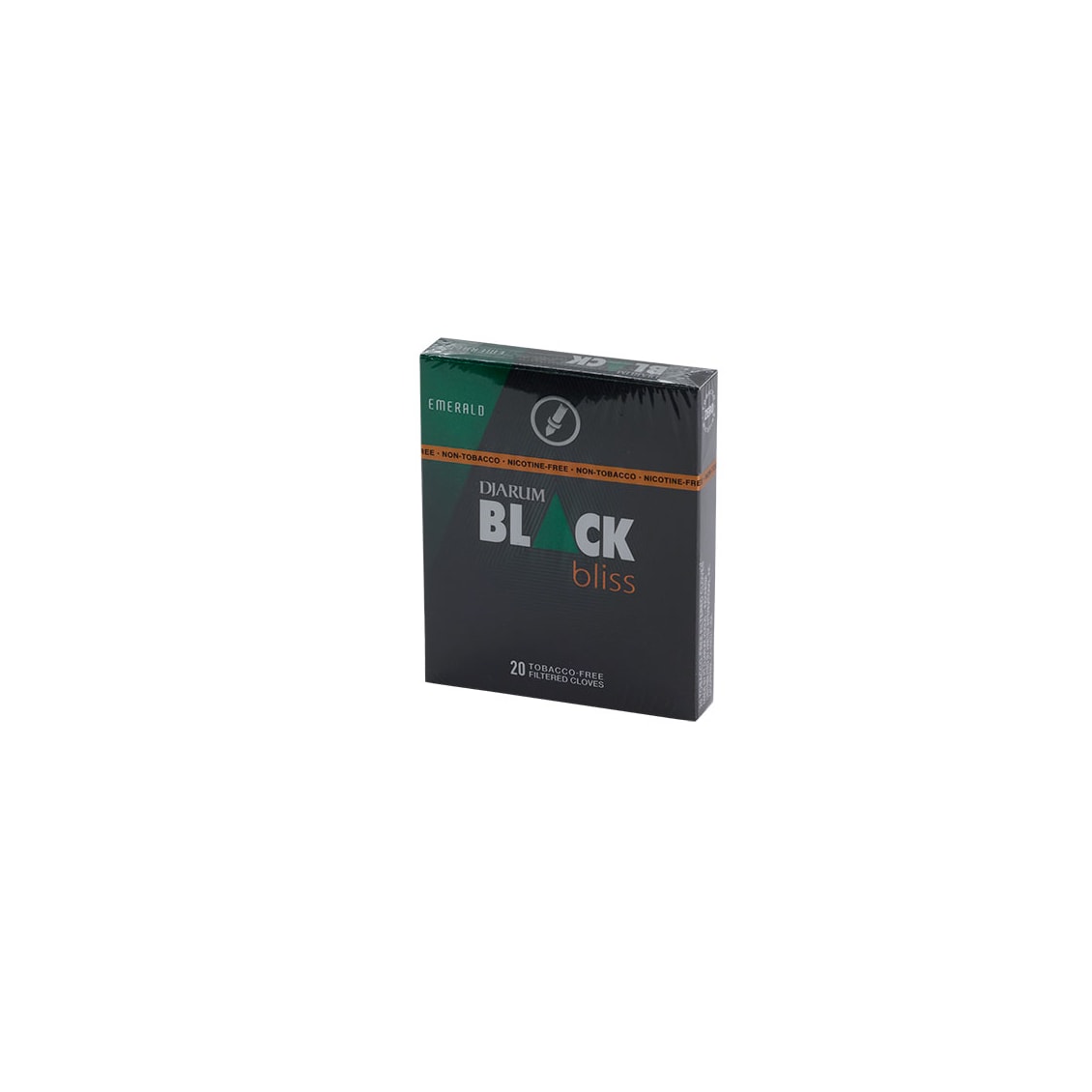 Djarum Black Bliss Emerald (20)