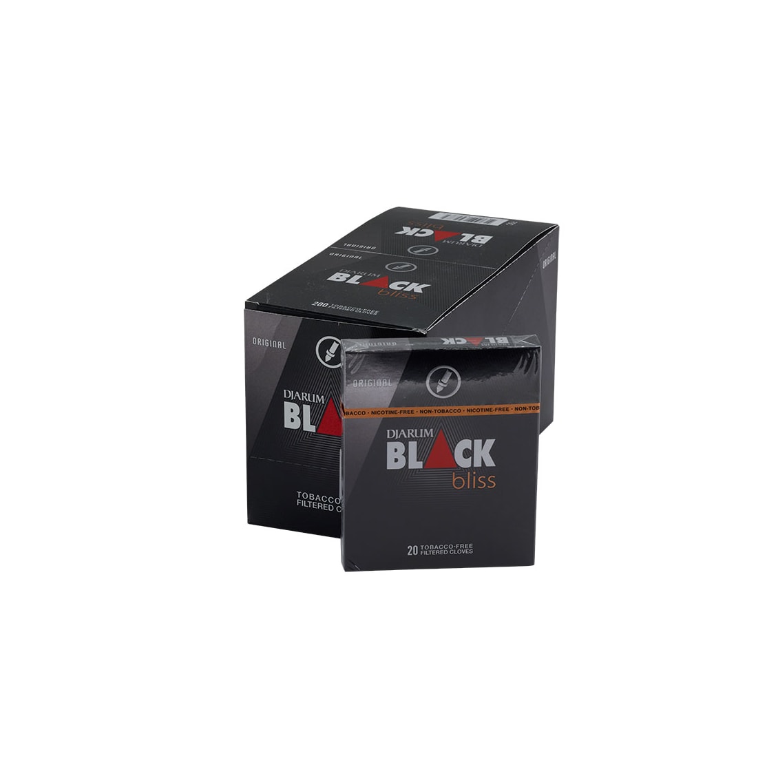 Djarum Black Bliss Original 10/20
