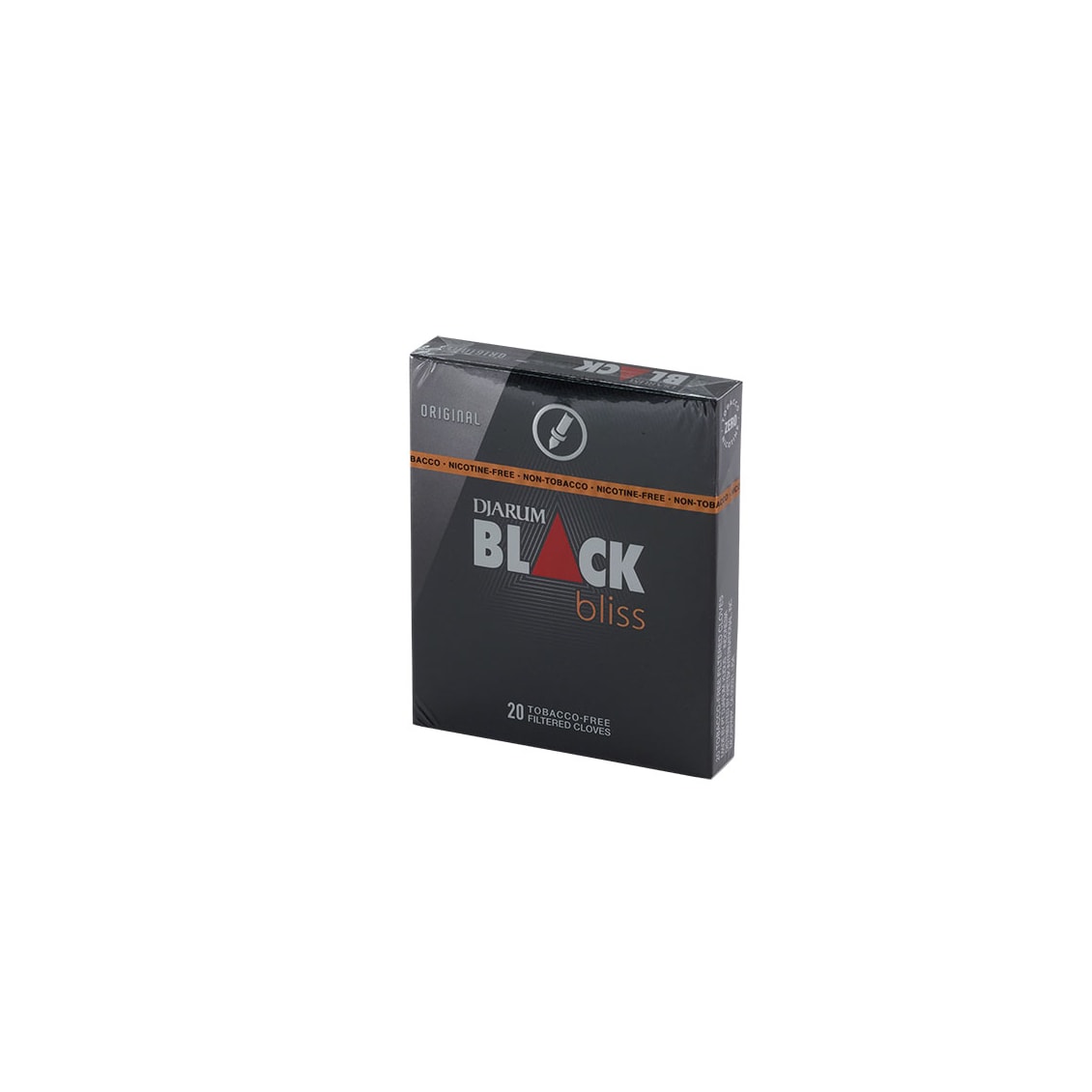 Filtered Herbal Smokes