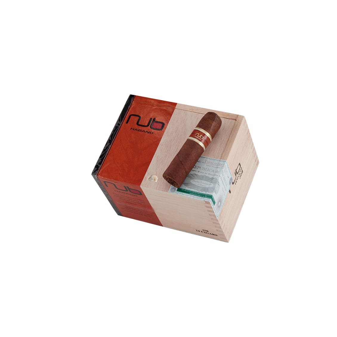 Nub Habano 358