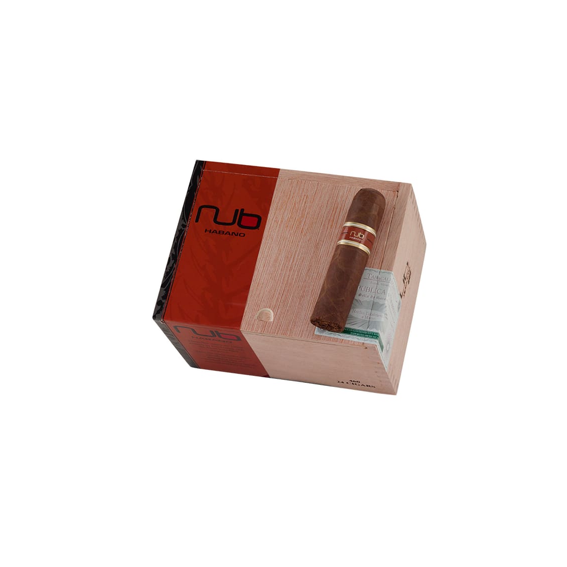 Nub Habano 460