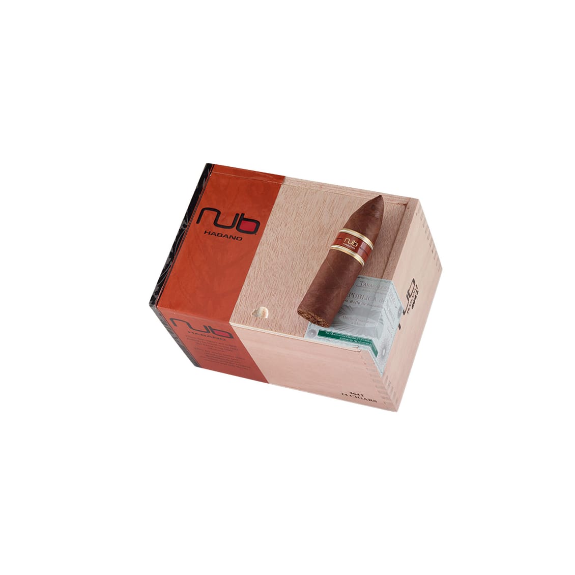 Nub Habano 464T