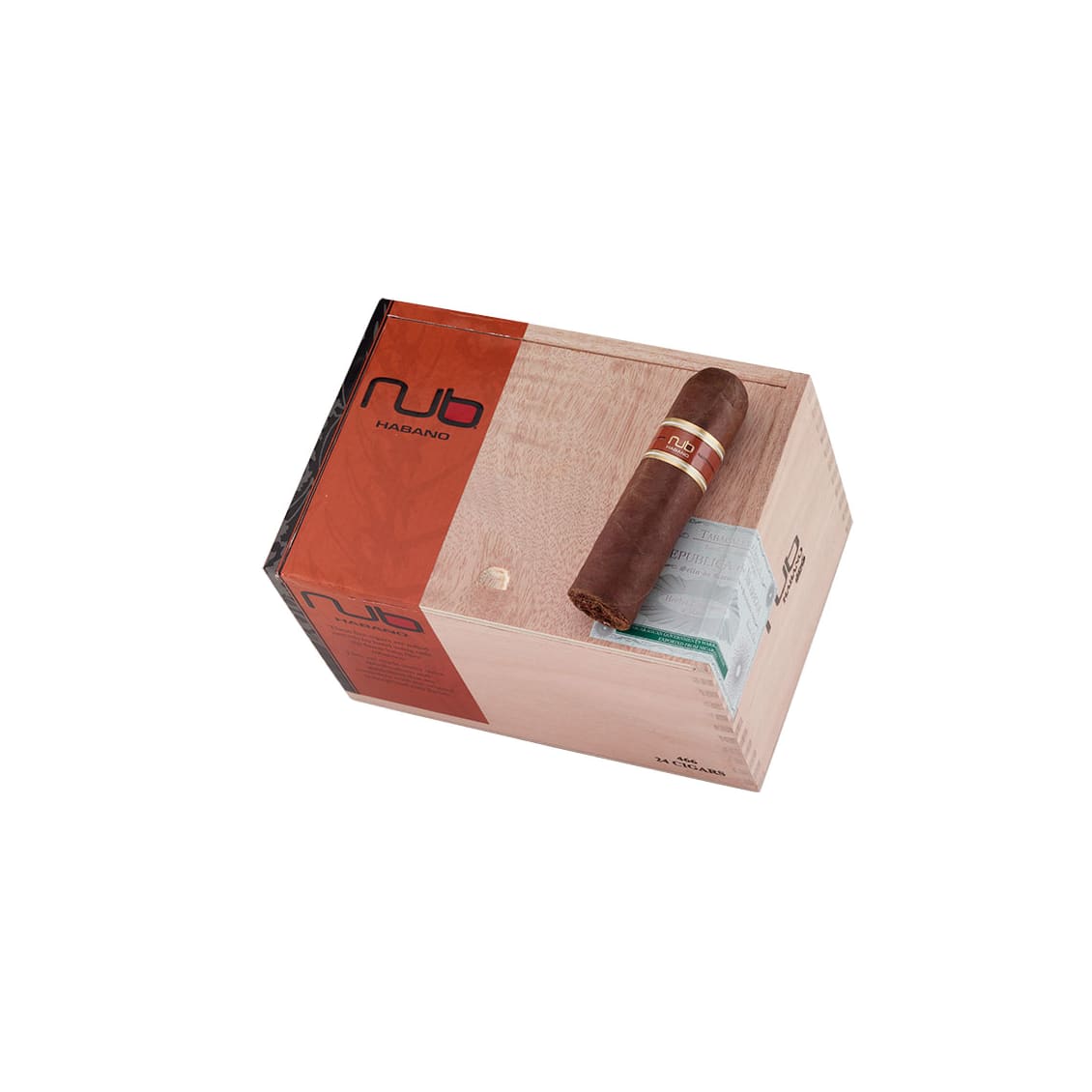 Nub Habano 466