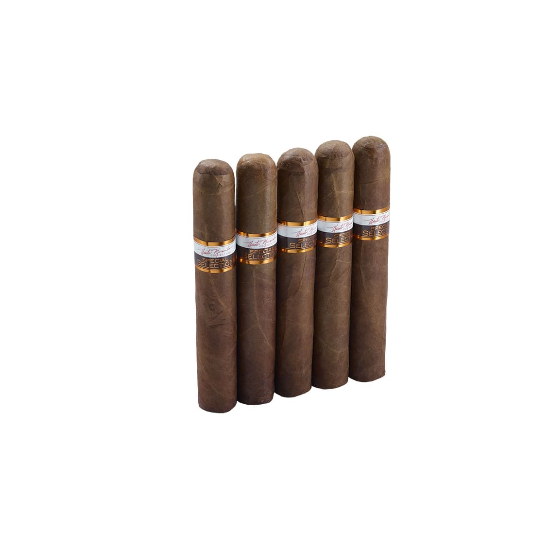 Nestor Miranda Special Selection Rosado Gran Toro 5 Pack