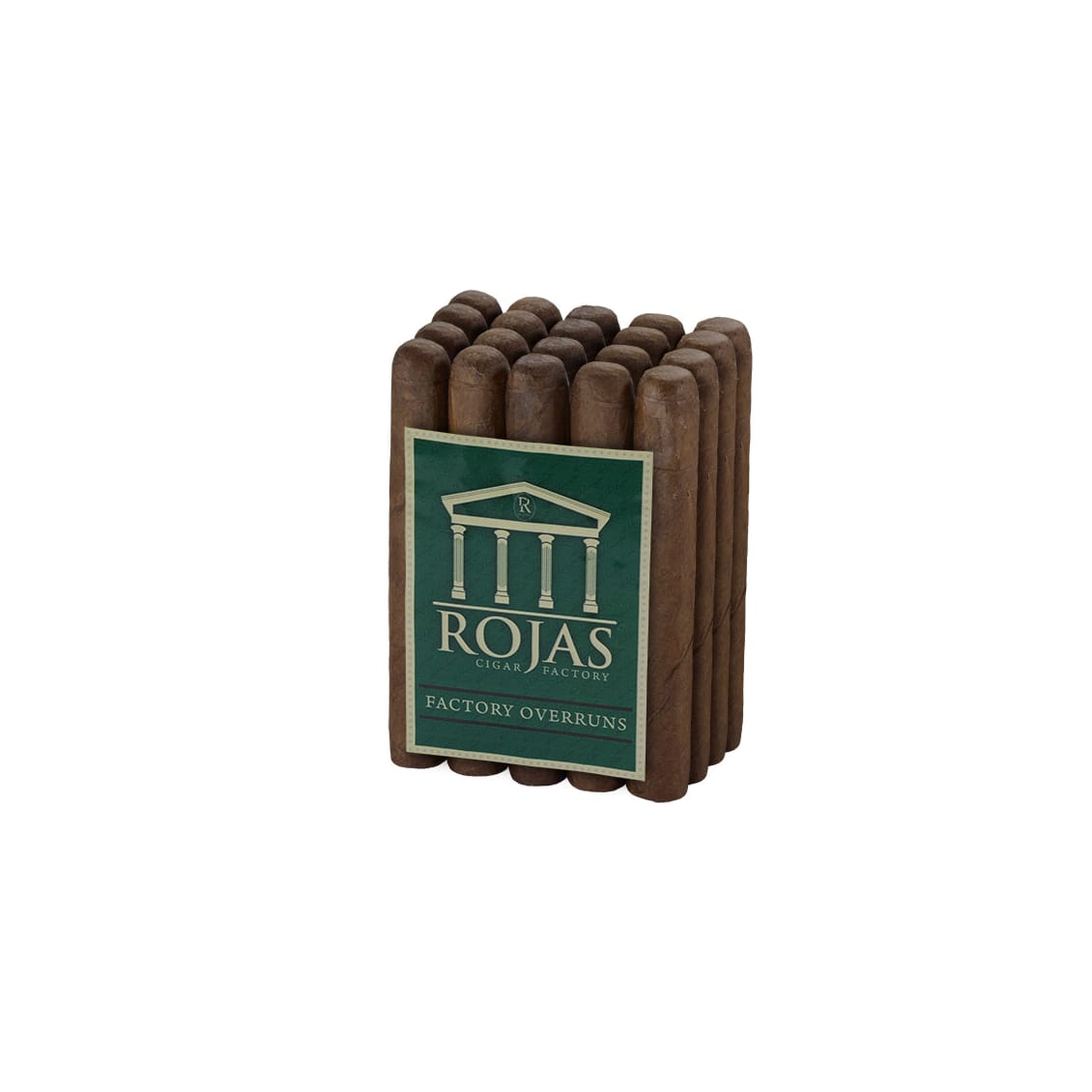 Rojas Factory Overruns Toro