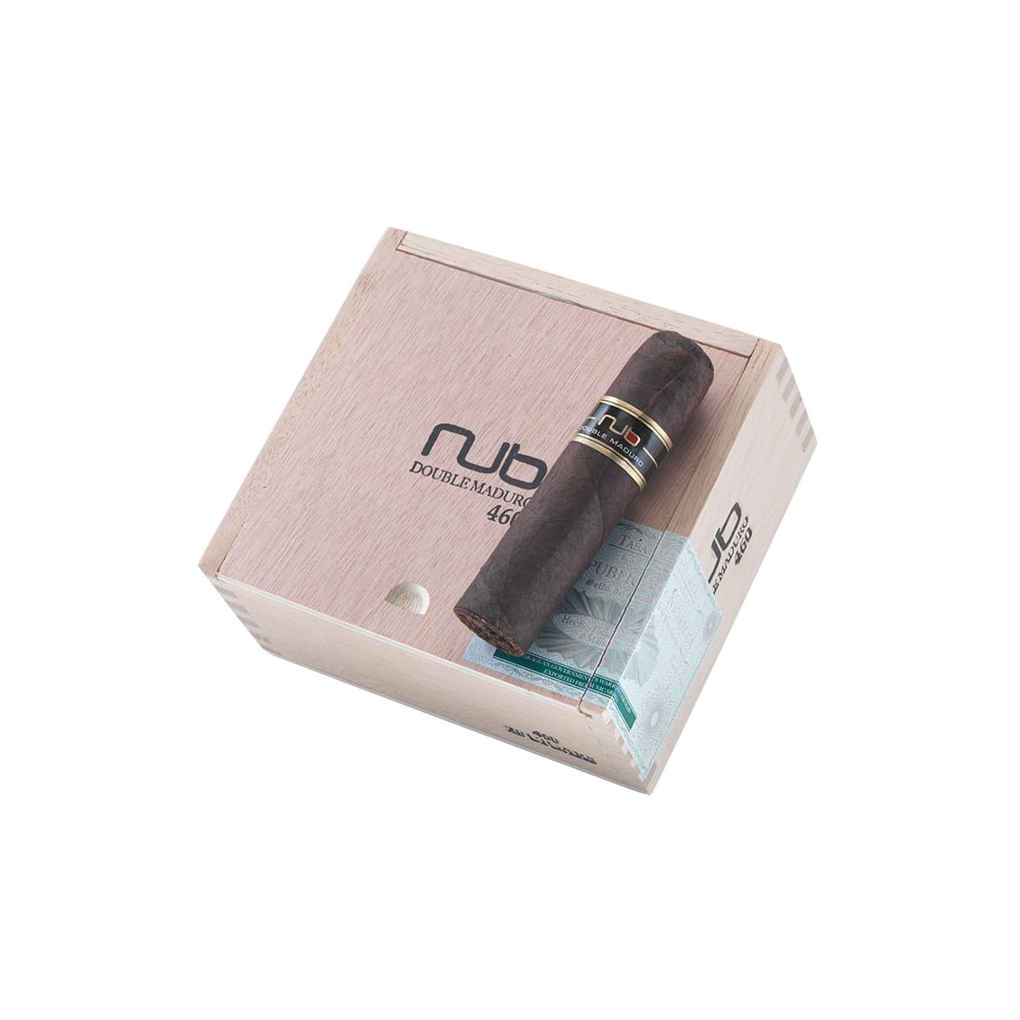 Nub Dub By Oliva 4x60
