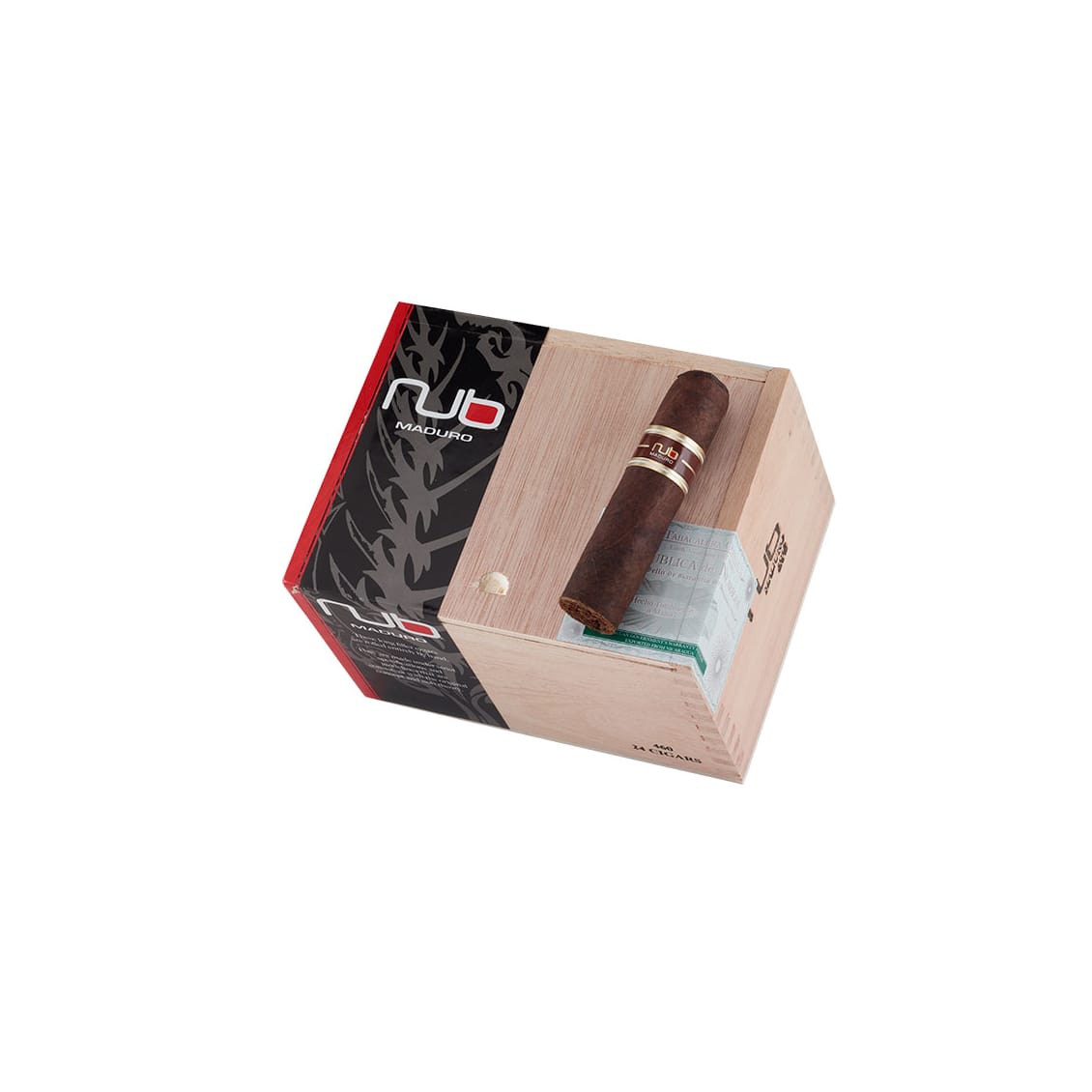 Nub Maduro 460