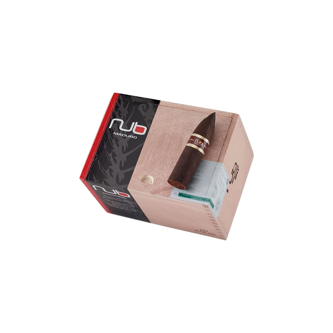 Nub Maduro 464T
