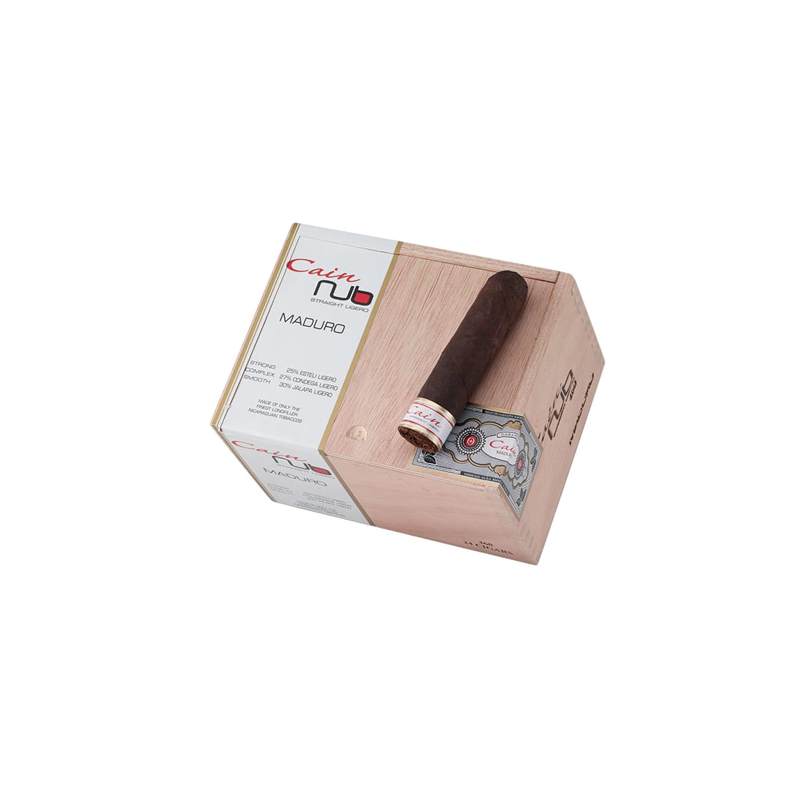 Oliva Cain Nub 460 Maduro