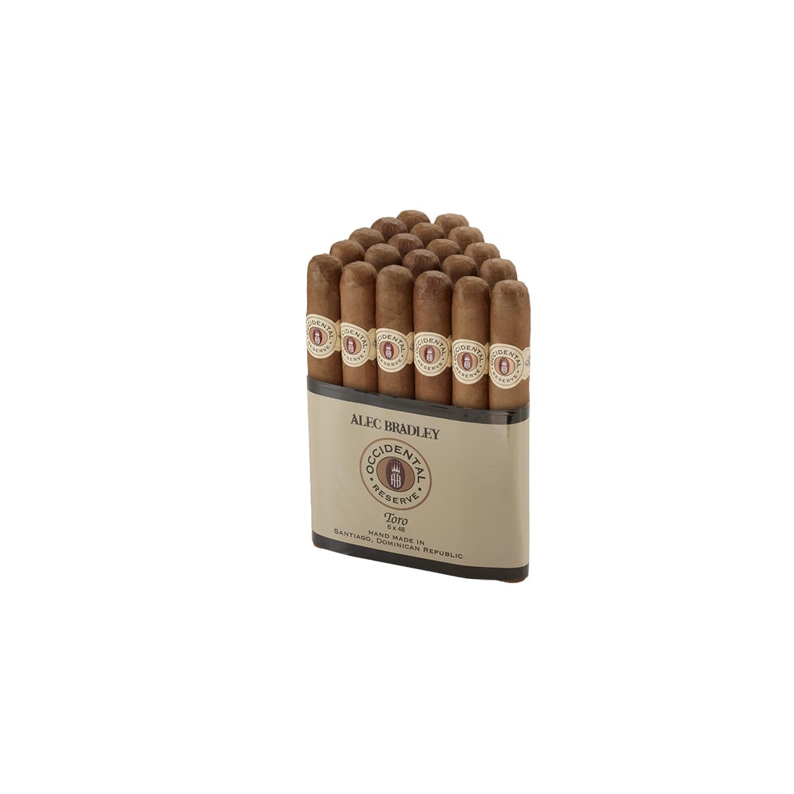 Occidental Reserve Connecticut Toro